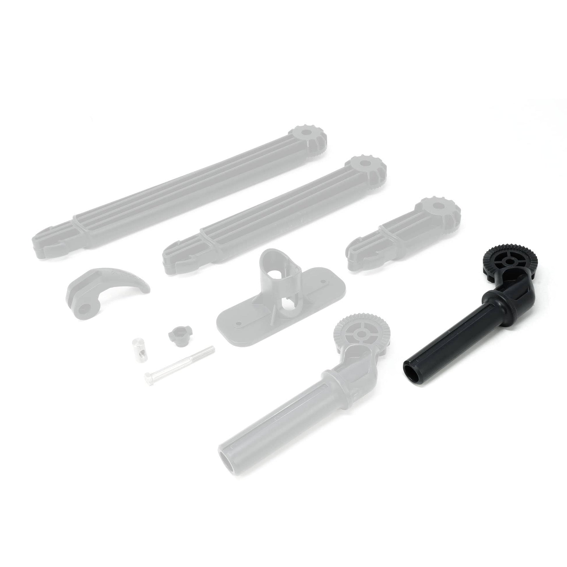 FaceLift® PHANTOM Precision ANGLE NECK Spares - Window Cleaning Warehouse Ltd