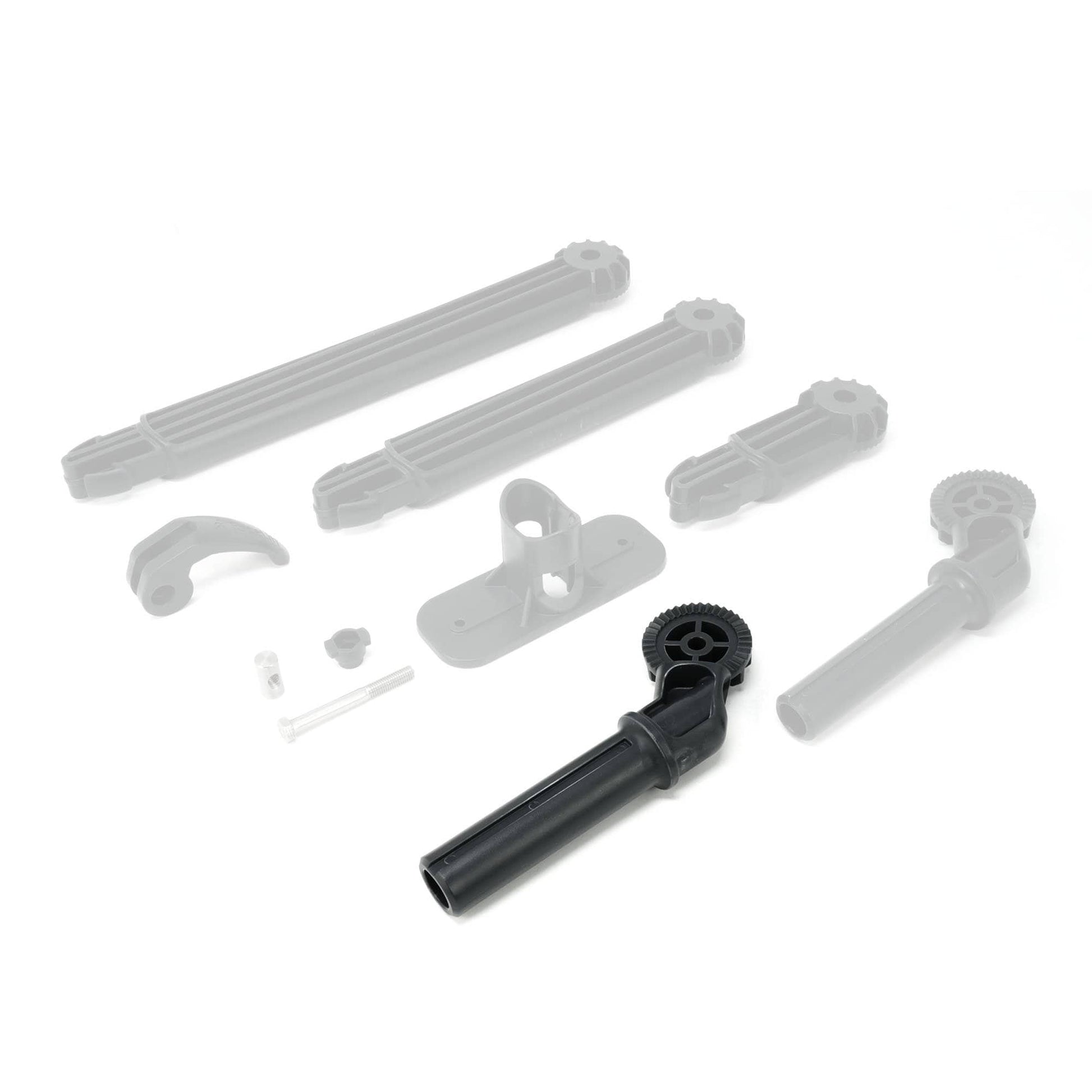 FaceLift® PHANTOM Precision ANGLE NECK Spares - Window Cleaning Warehouse Ltd