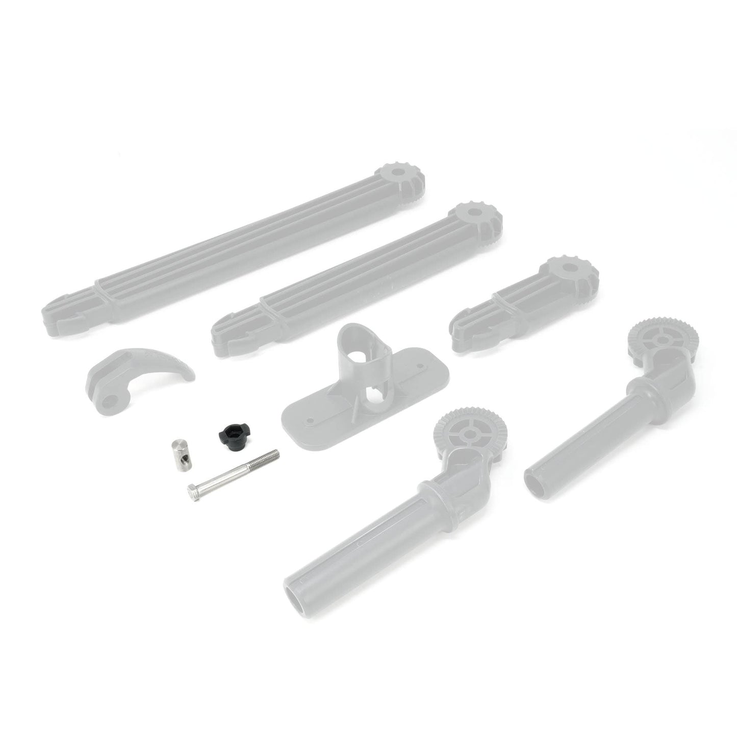 FaceLift® PHANTOM Precision ANGLE NECK Spares - Window Cleaning Warehouse Ltd