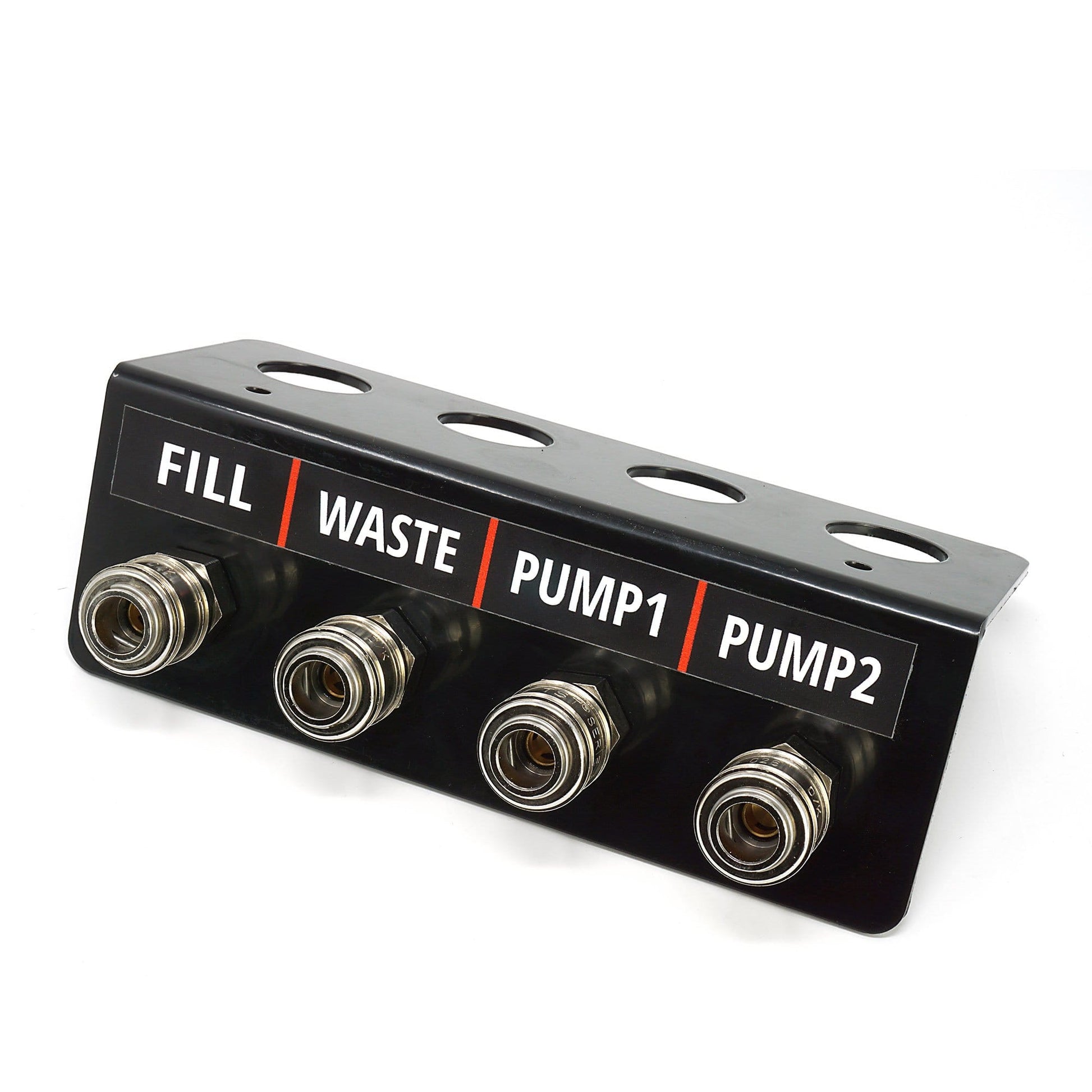 FaceLift® Van Ports - Window Cleaning Warehouse Ltd