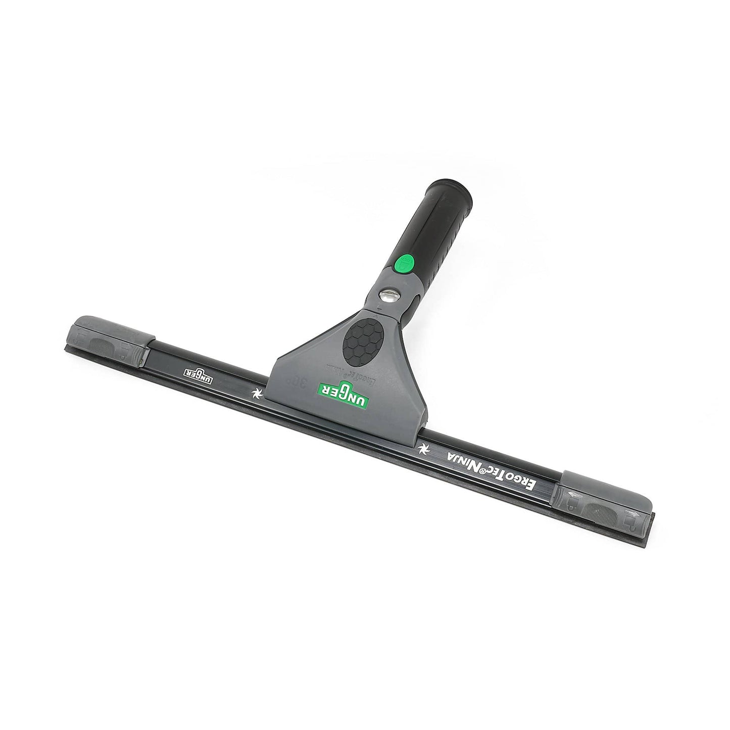 Unger ErgoTec® NINJA COMPLETE Squeegee - Window Cleaning Warehouse Ltd