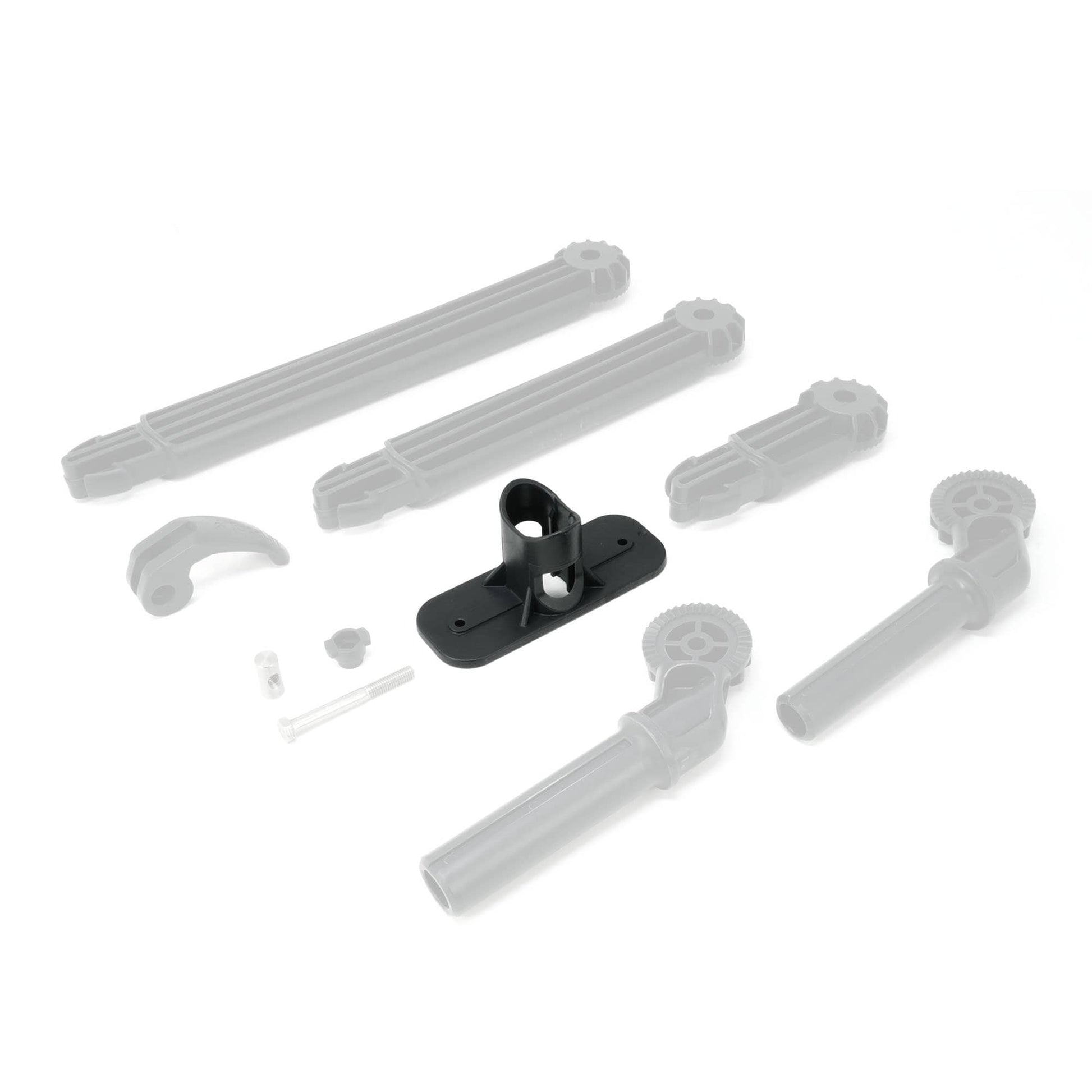 FaceLift® PHANTOM Precision ANGLE NECK Spares - Window Cleaning Warehouse Ltd