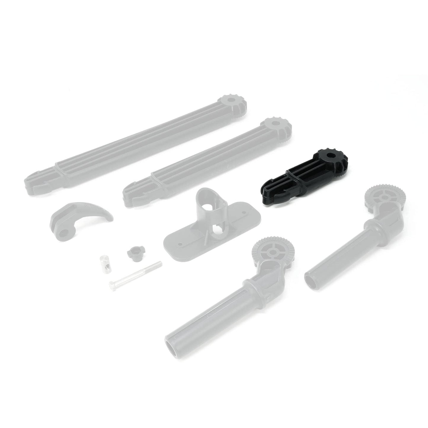 FaceLift® PHANTOM Precision ANGLE NECK Spares - Window Cleaning Warehouse Ltd