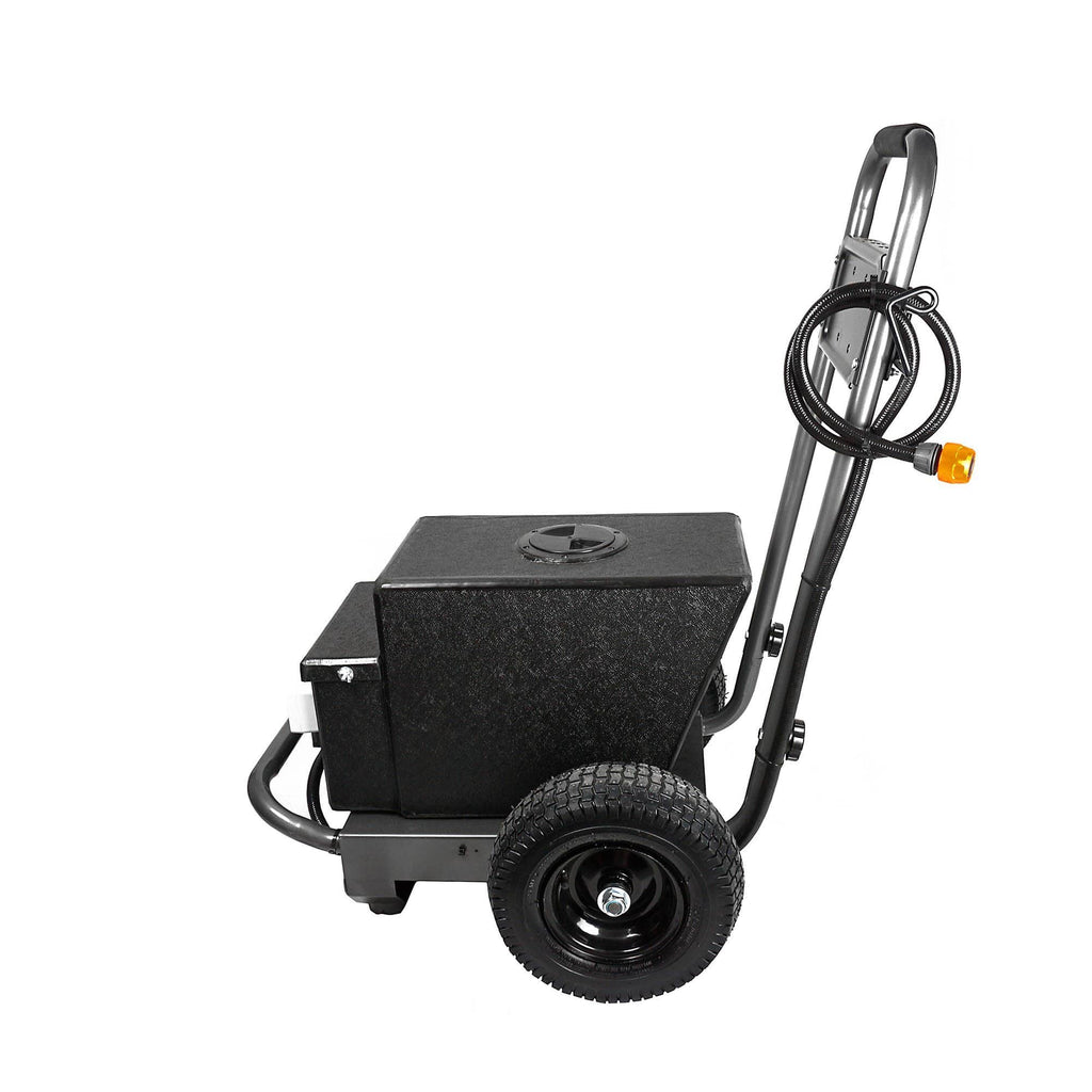 FaceLift® TROJAN Trolley - Window Cleaning Warehouse Ltd