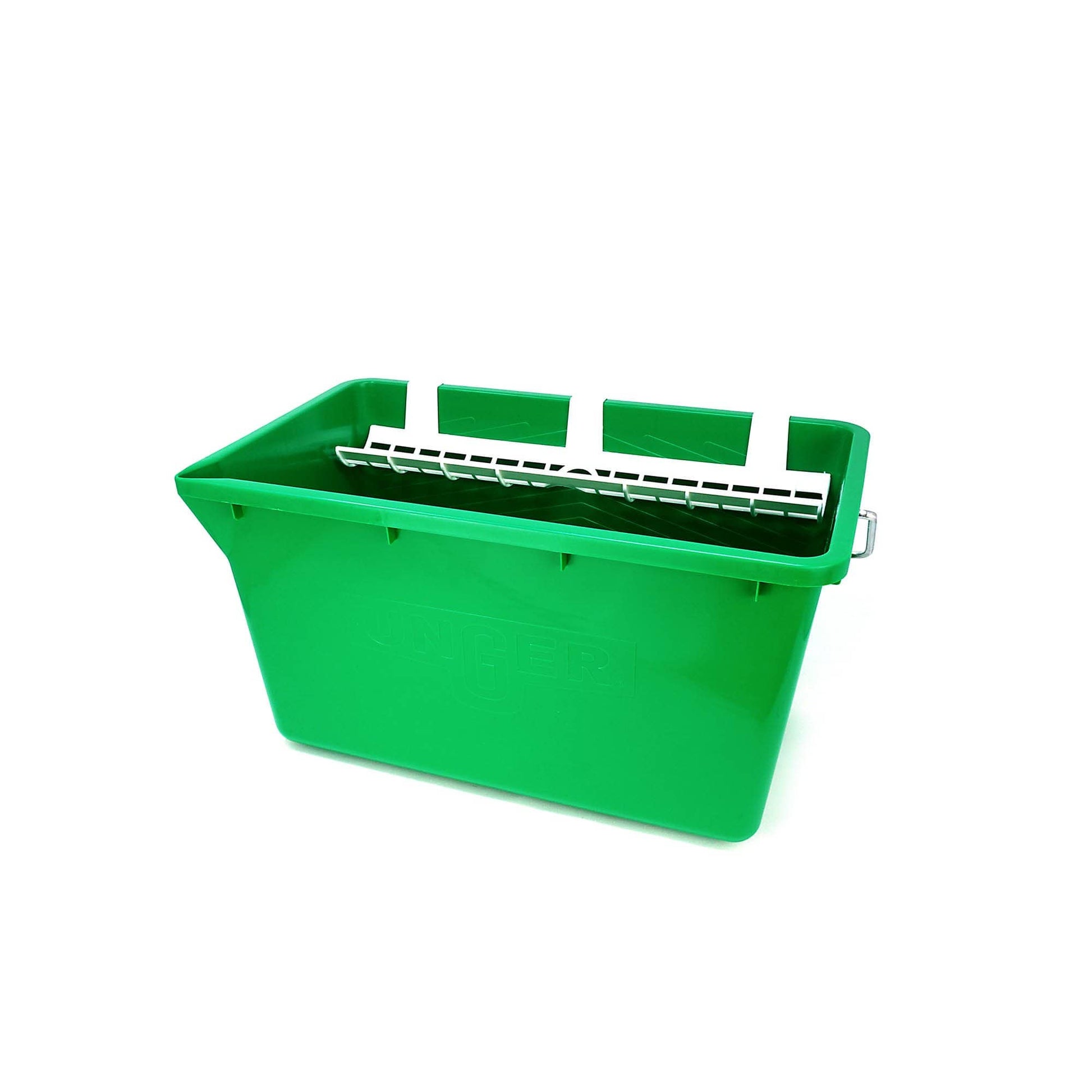 Unger Small Bucket - 18L - Window Cleaning Warehouse Ltd