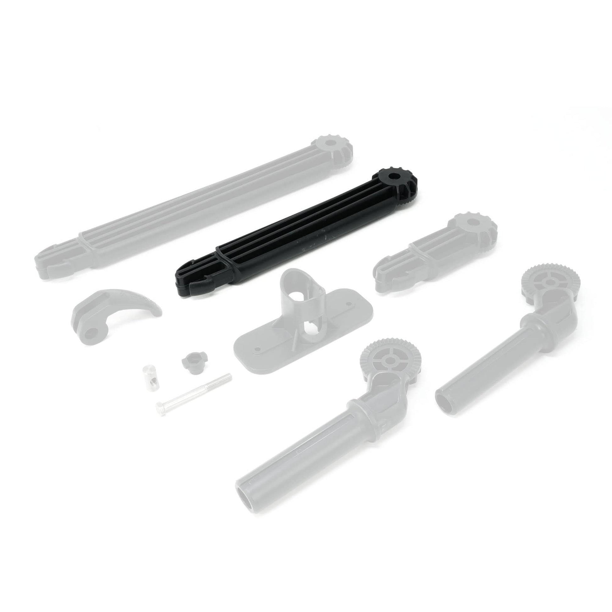 FaceLift® PHANTOM Precision ANGLE NECK Spares - Window Cleaning Warehouse Ltd