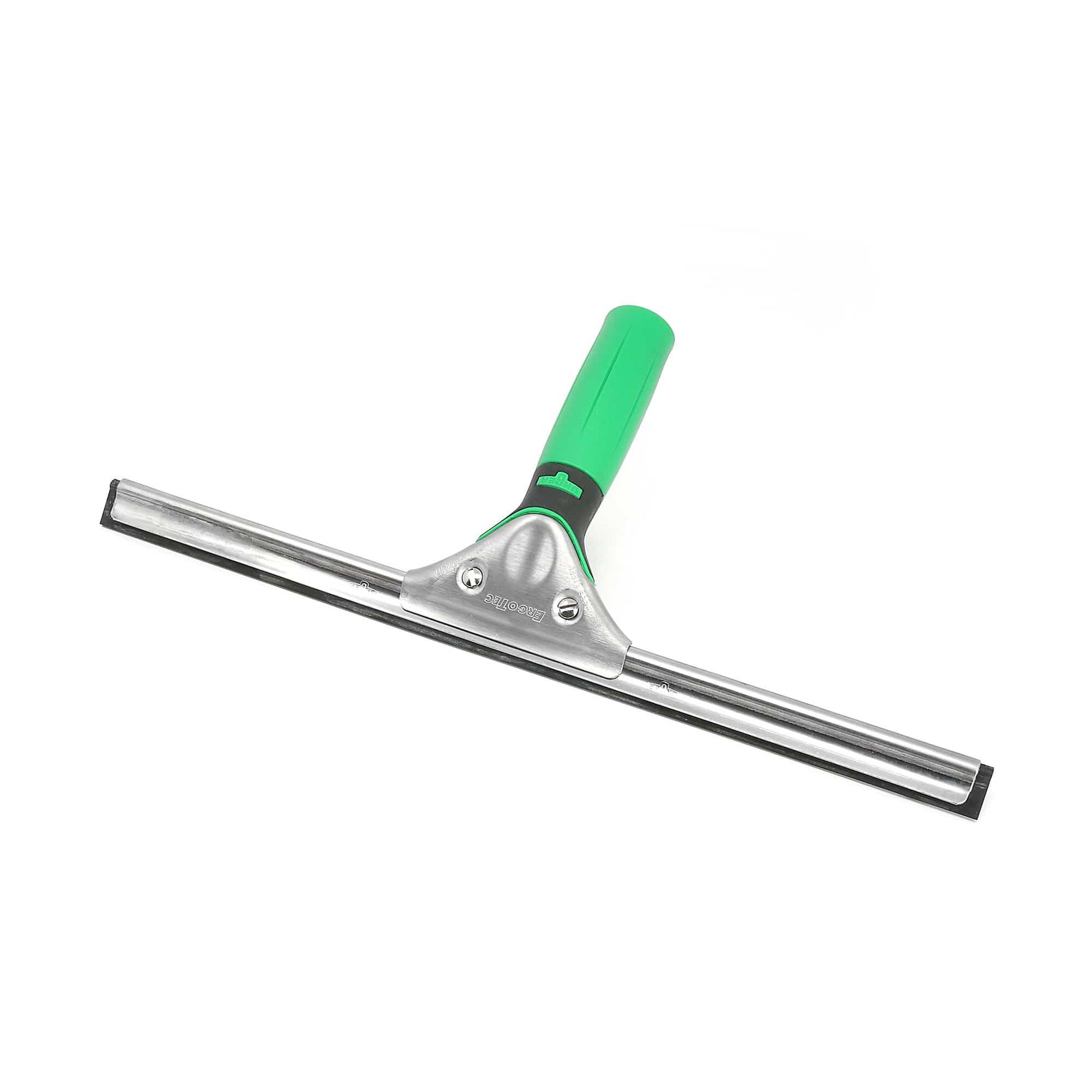 Unger ErgoTec® S-Channel COMPLETE Squeegee - Window Cleaning Warehouse Ltd