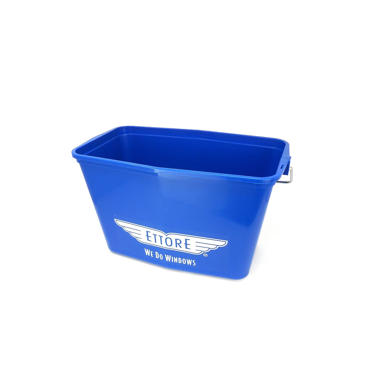 ETTORE® Blue Bucket - 15L - Window Cleaning Warehouse Ltd