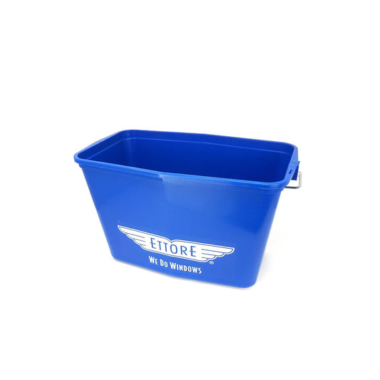 ETTORE® Blue Bucket - 15L - Window Cleaning Warehouse Ltd