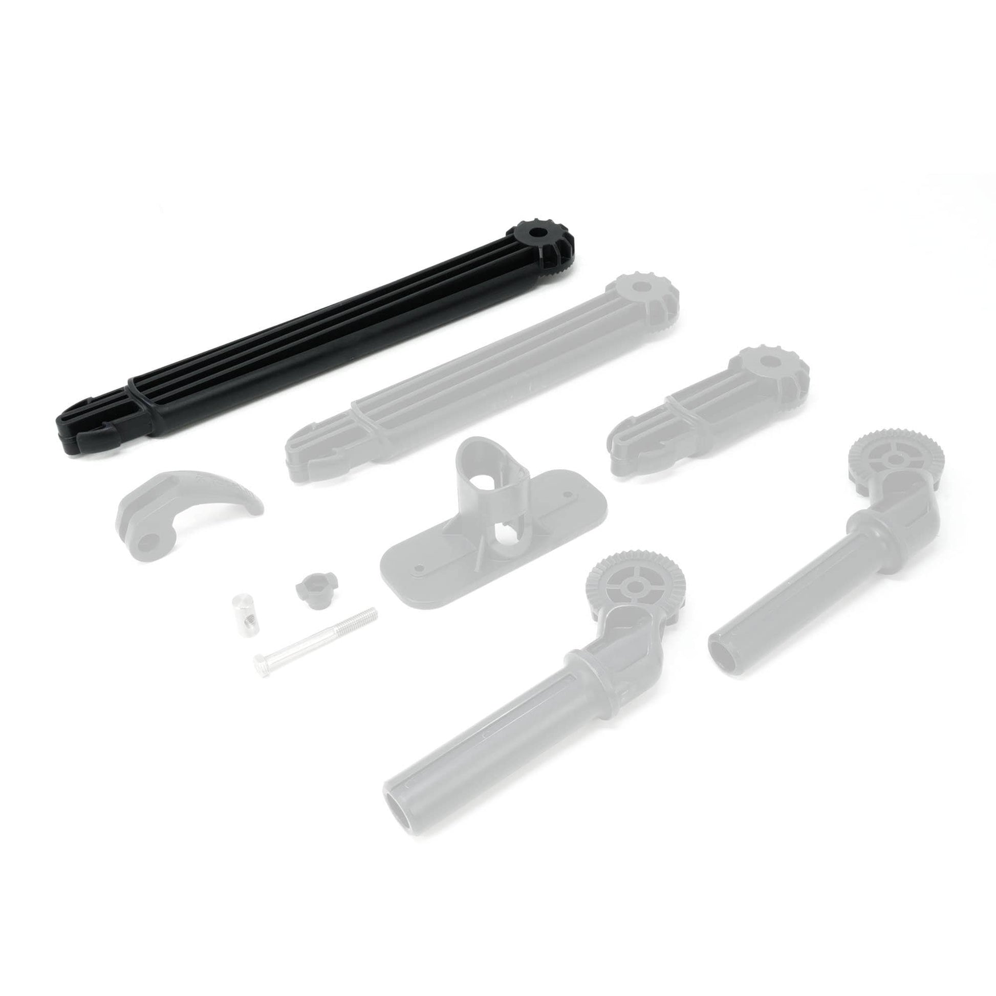 FaceLift® PHANTOM Precision ANGLE NECK Spares - Window Cleaning Warehouse Ltd