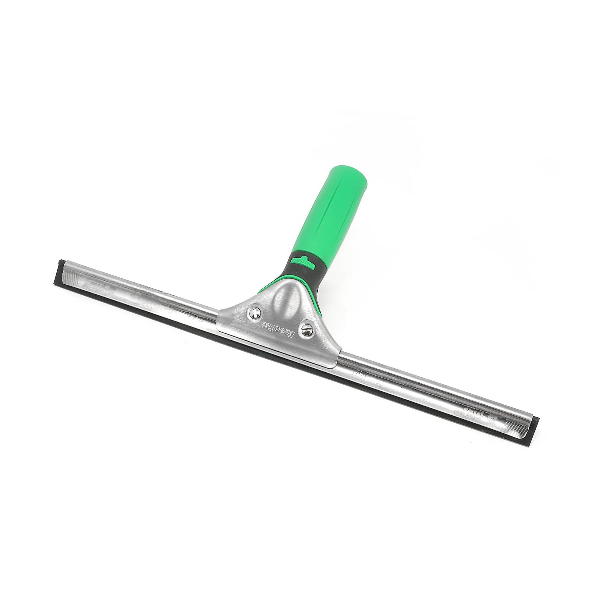 Unger ErgoTec® S-Channel PLUS COMPLETE Squeegee - Window Cleaning Warehouse Ltd