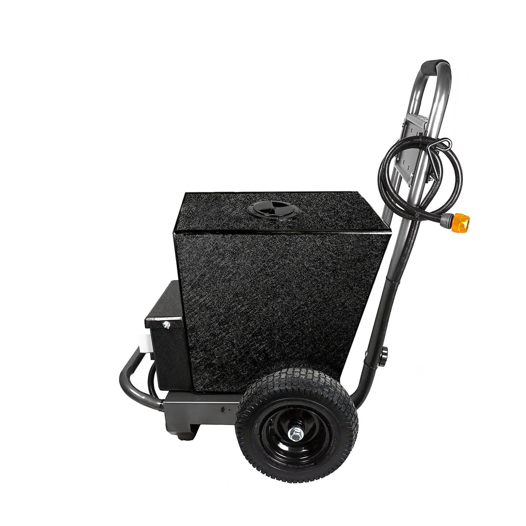 FaceLift® TROJAN Trolley - Window Cleaning Warehouse Ltd