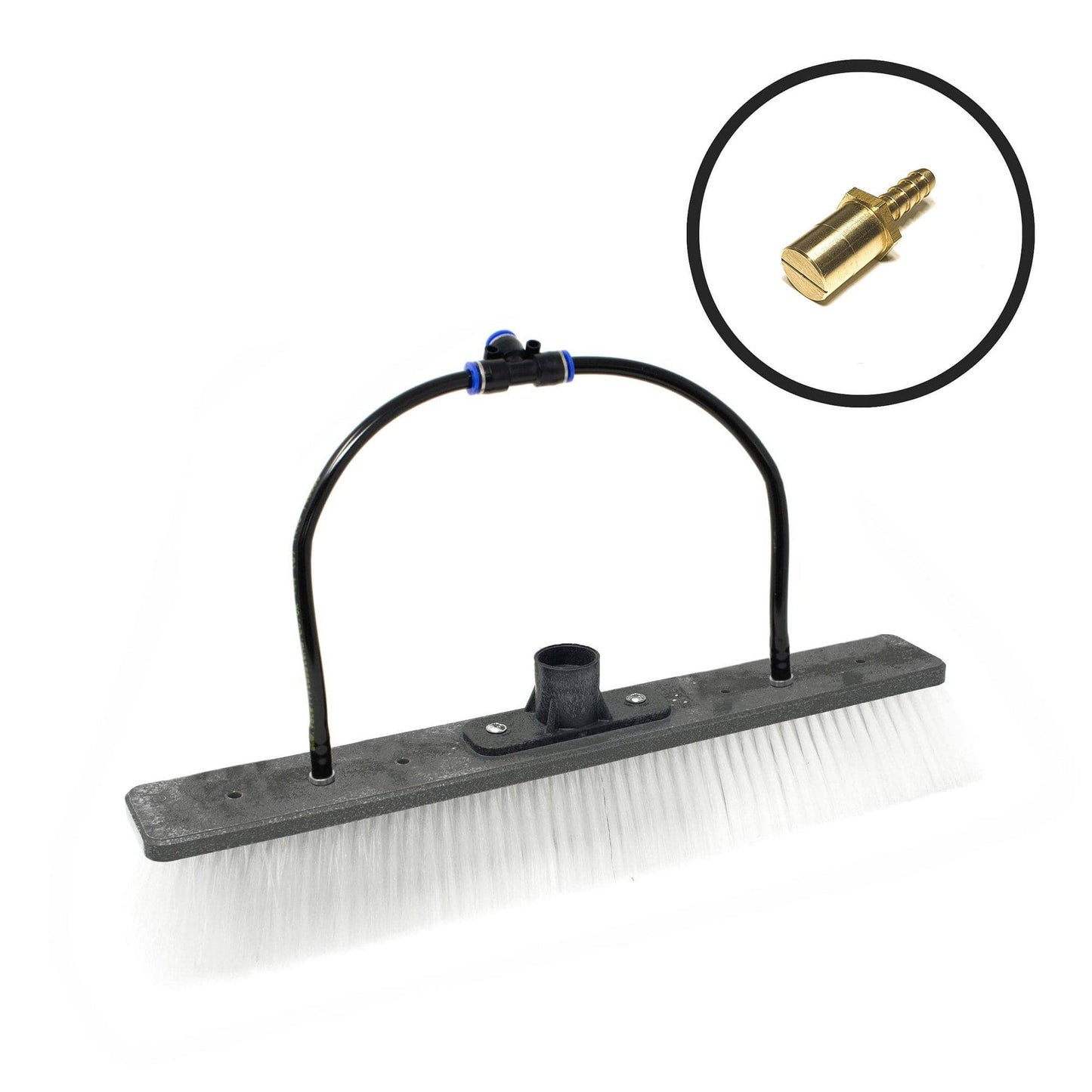 FaceLift® Phantom DuPont® Dual Trim Brush - 16"