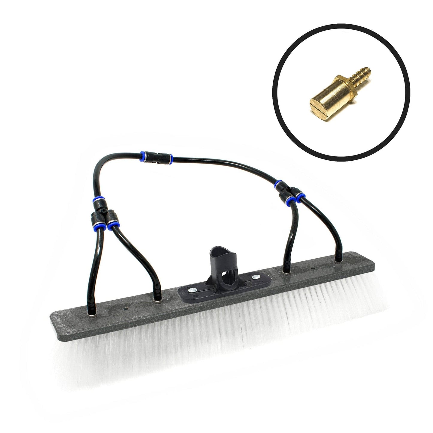 FaceLift® Phantom DuPont® Dual Trim Brush - 16"