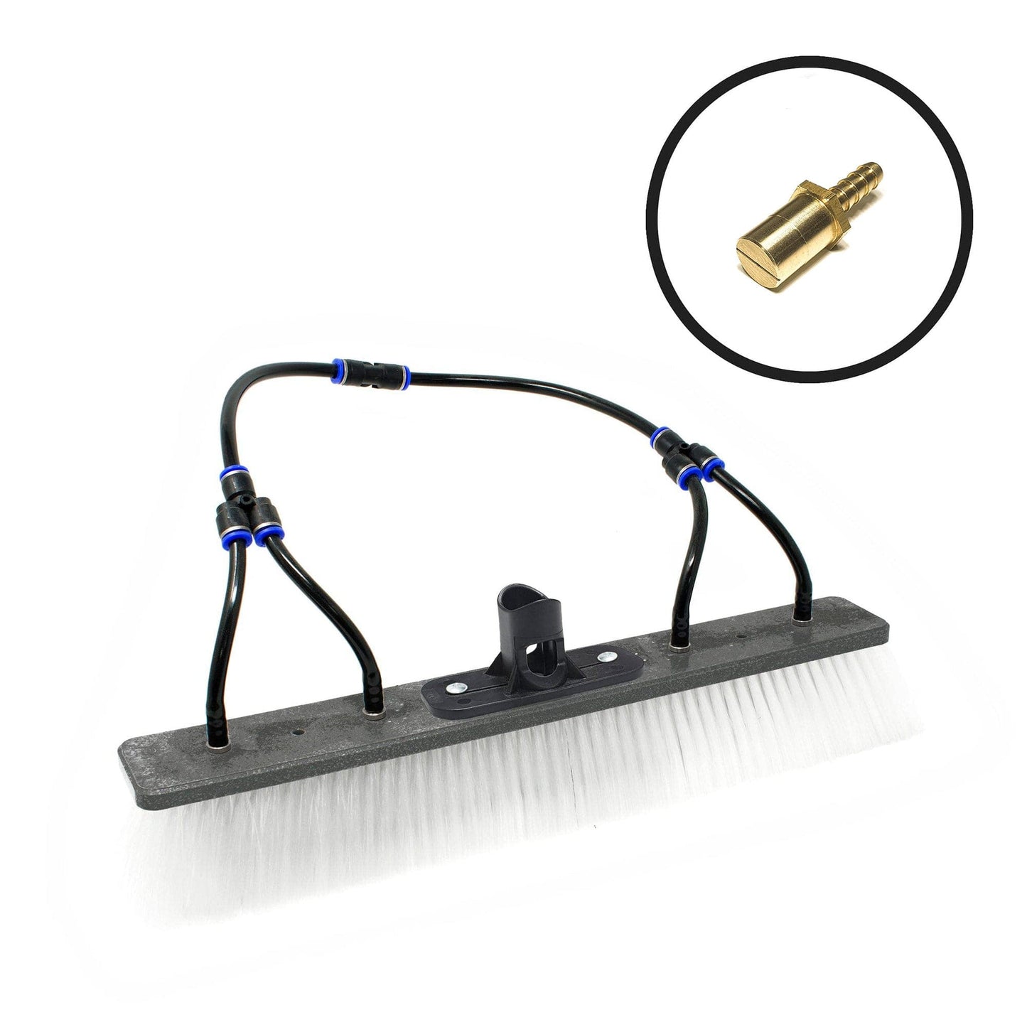 FaceLift® Phantom DuPont® Dual Trim Brush - 16"