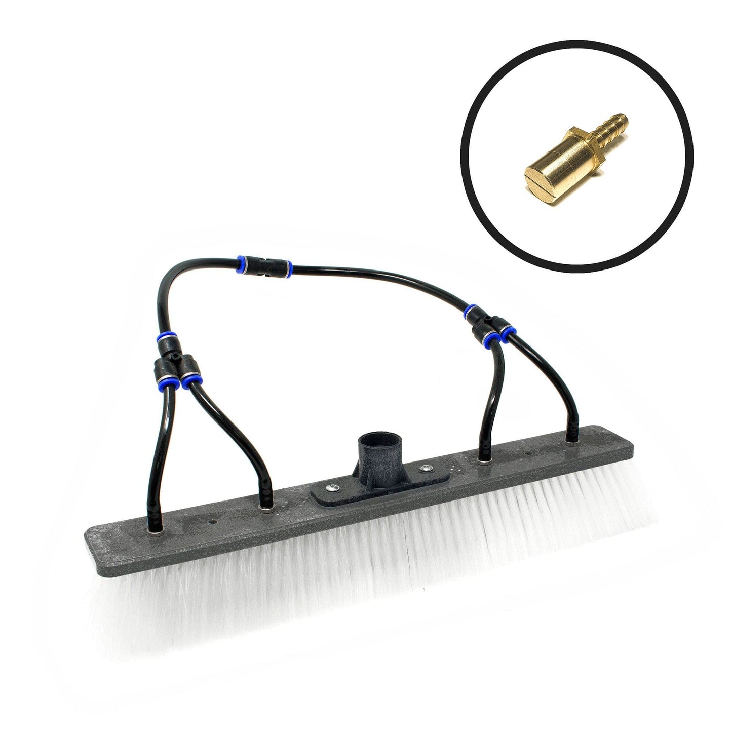 FaceLift® Phantom DuPont® Dual Trim Brush - 16"