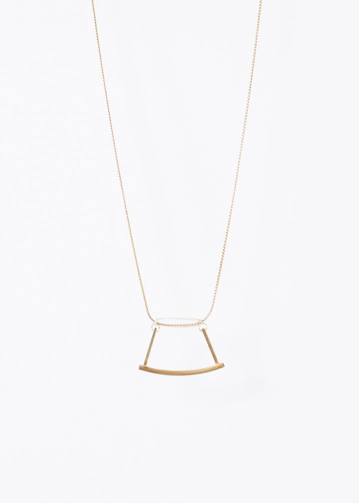 Miya Necklace