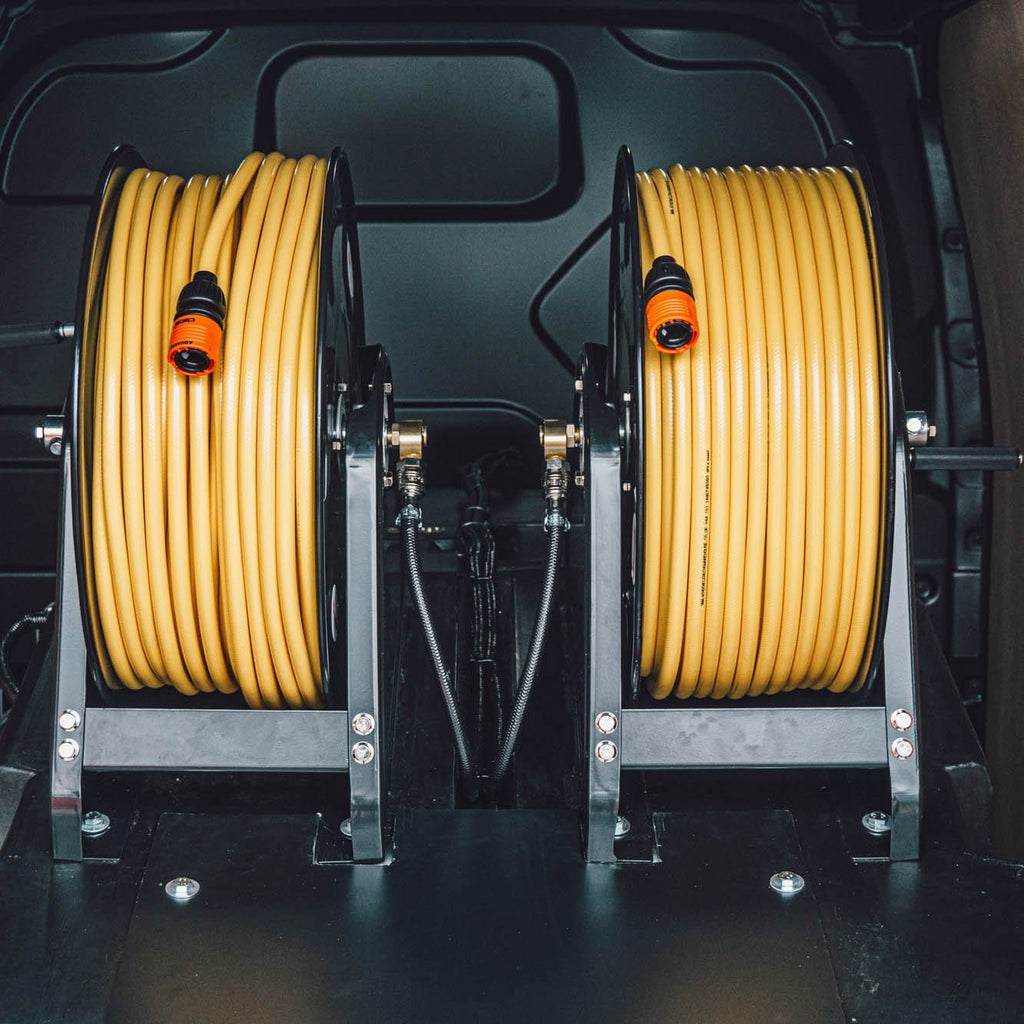 ProLoc Heavy Duty Reel
