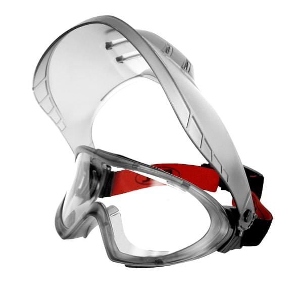 Stealth™ 9200 Face Shield Goggle N Rated - Window Cleaning Warehouse Ltd