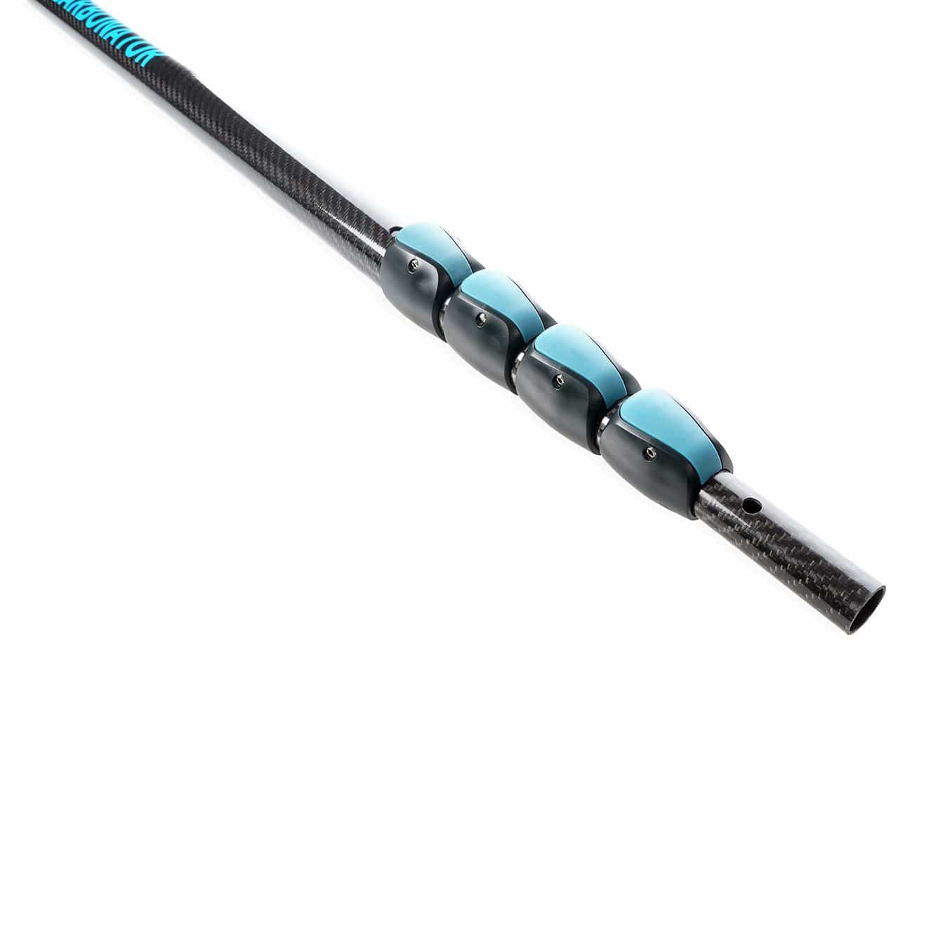 Moerman® Carbonator Extension Pole