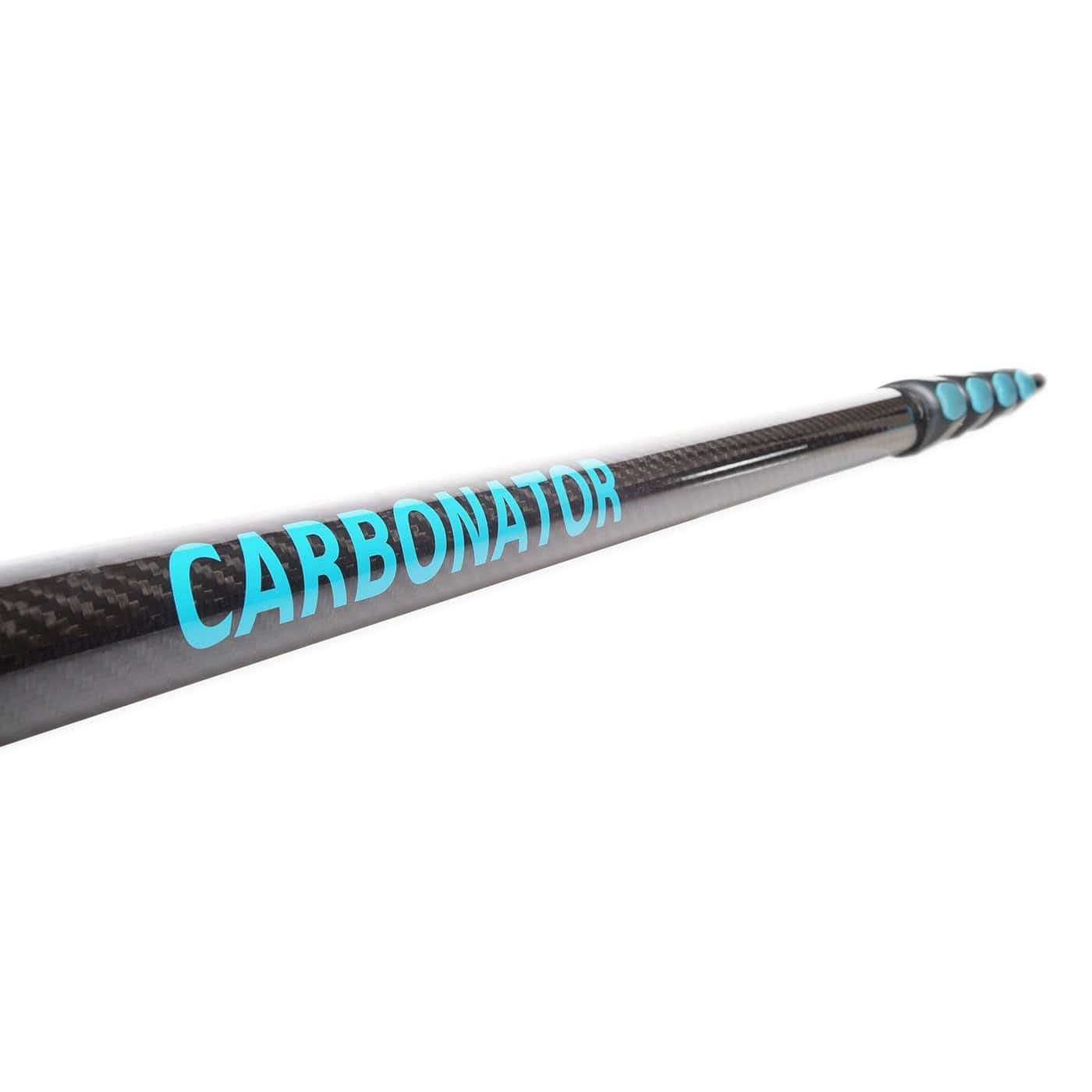 Moerman® Carbonator Extension Pole