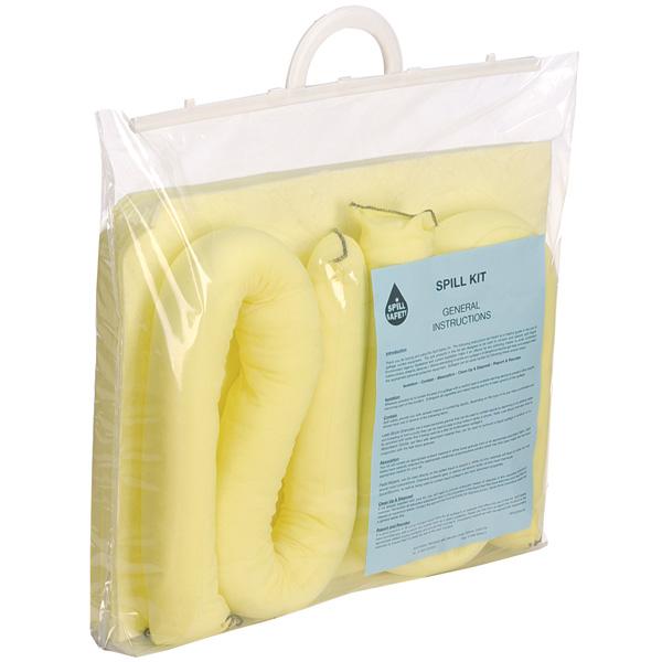 Chemical Spill Kit - 15 Litre - Window Cleaning Warehouse Ltd