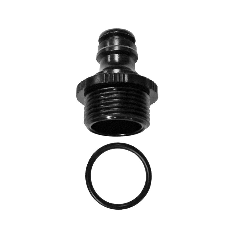 nLite HydroPower™ Hose Connector - Window Cleaning Warehouse Ltd