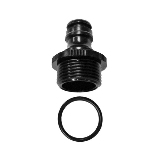 nLite HydroPower™ Hose Connector - Window Cleaning Warehouse Ltd