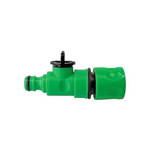 nLite HydroPower™ Water Flow Valve - Window Cleaning Warehouse Ltd