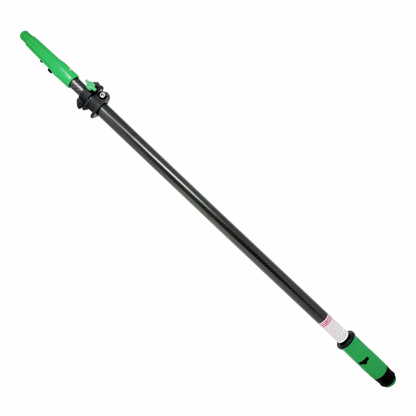 Unger Ninja Carbon Traditional Pole