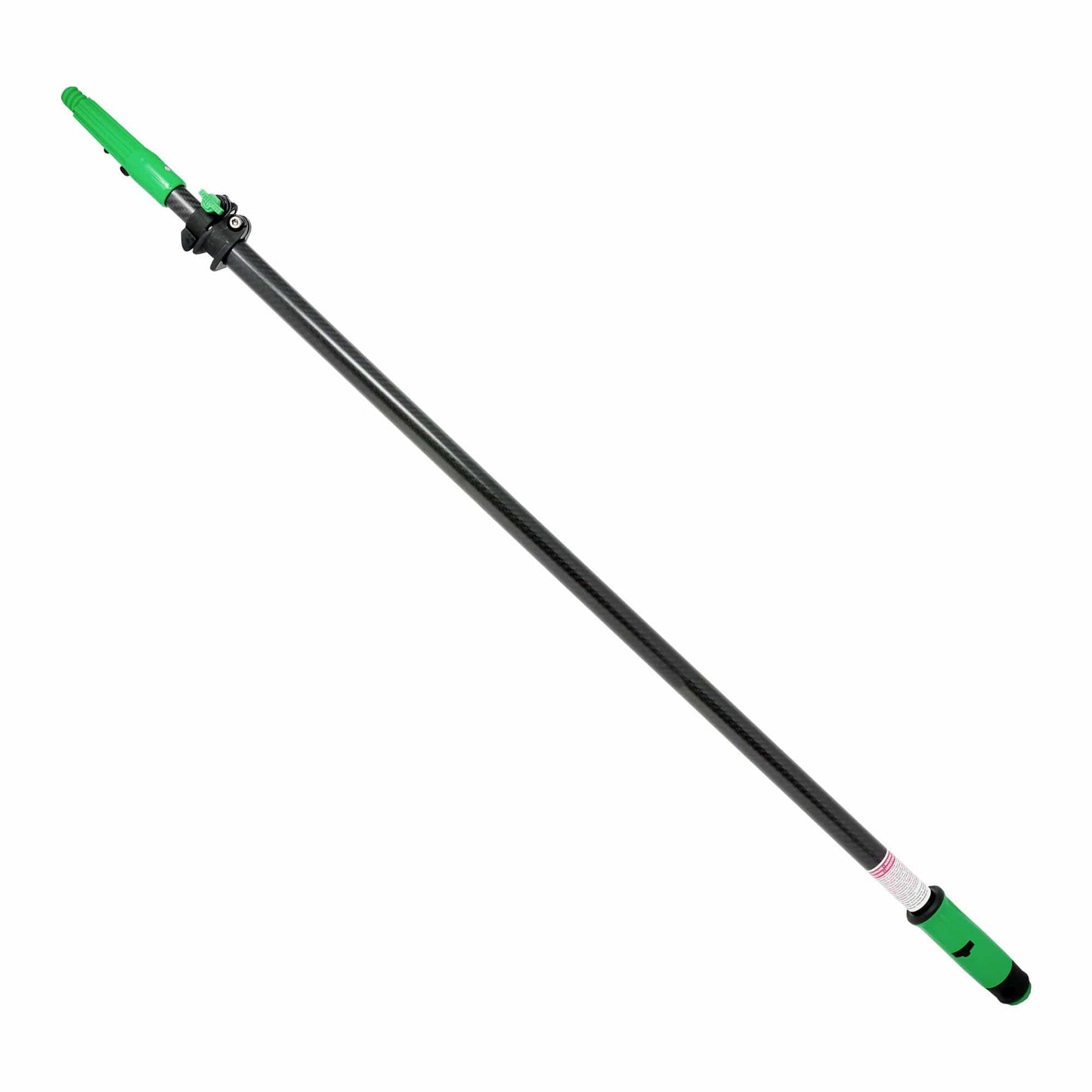 Unger Ninja Carbon Traditional Pole