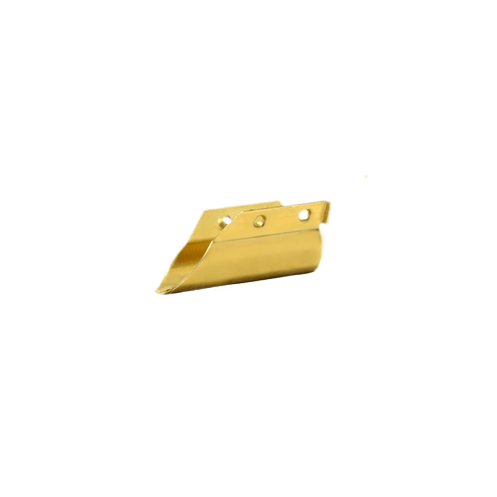 Ettore® Brass End Clips