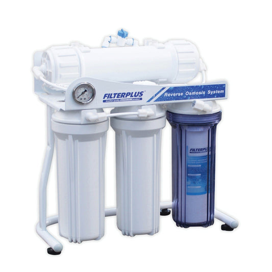 Streamline Filterplus® RO System