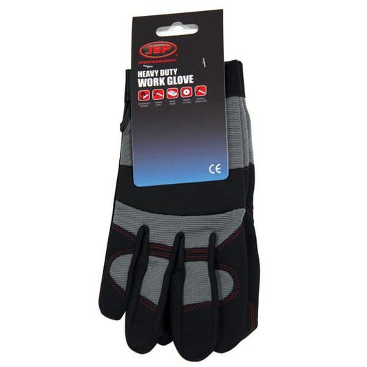 JSP® PRO Heavy Duty Work Gloves - Window Cleaning Warehouse Ltd