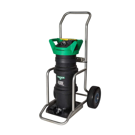 nLite HydroPower™ Ultra L - 18L with Cart - Window Cleaning Warehouse Ltd