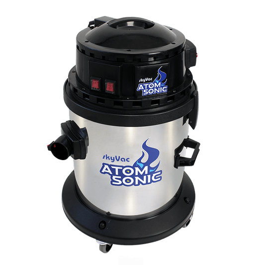 SkyVac™ Atom Sonic