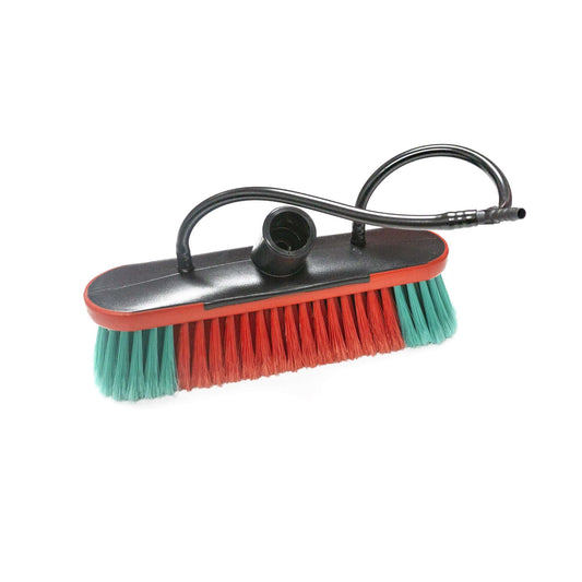 Vikan 10" Oval Brush