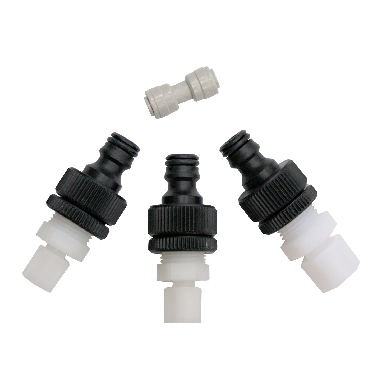 FILTERPLUS® 300GPD Fittings KIT - Window Cleaning Warehouse Ltd