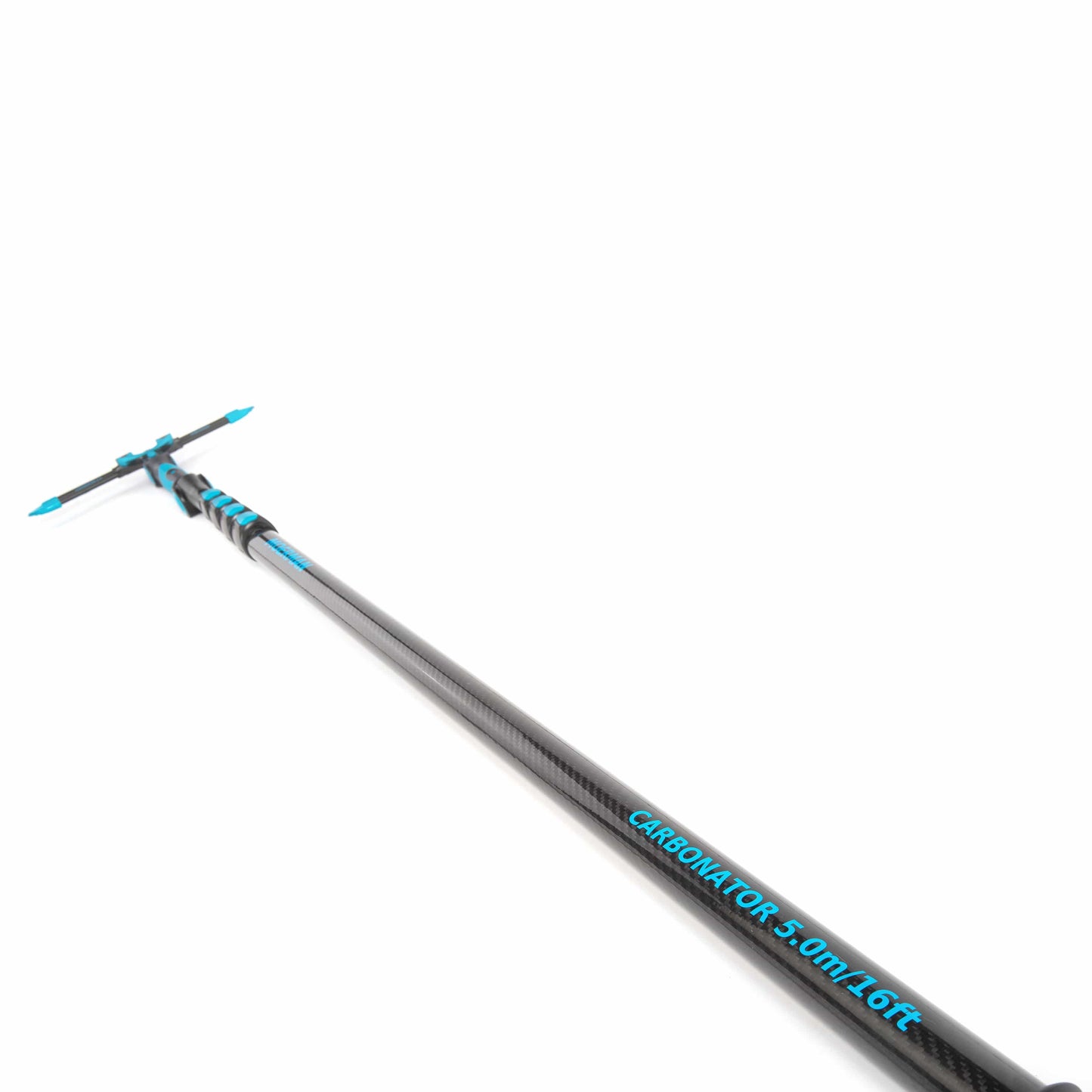 Moerman® Carbonator Extension Pole