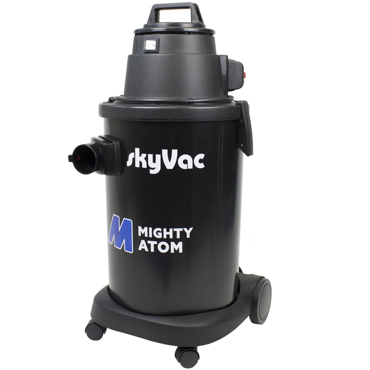 SkyVac™ Mighty Atom Professional System