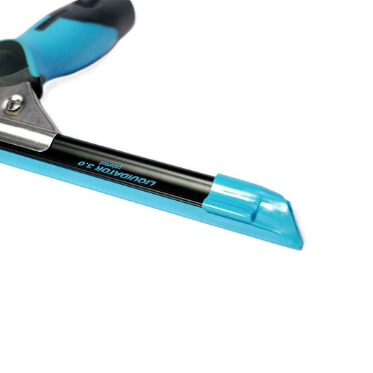 Moerman® Bi-Component Complete Squeegee