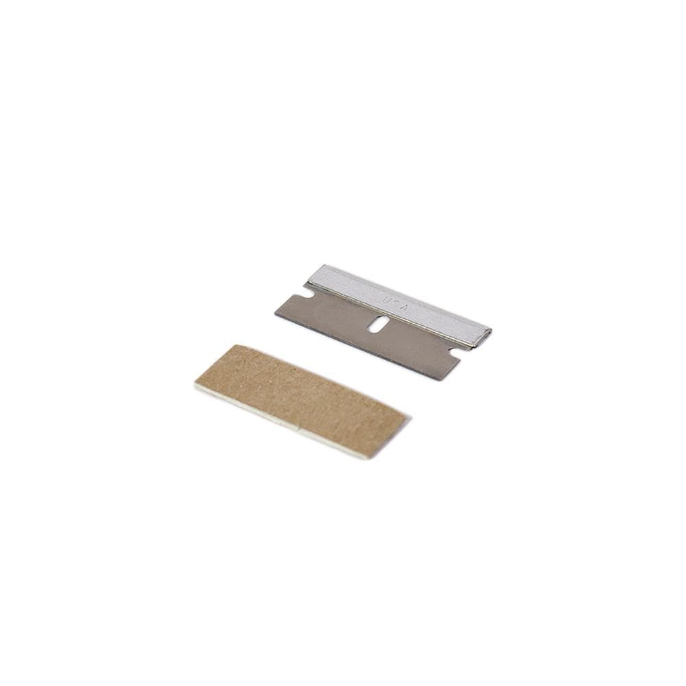 Moerman Pocket Scraper Blades 1.5"/4cm