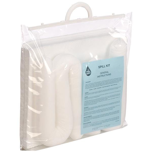 Oil Spill Kit - 15 Litre - Window Cleaning Warehouse Ltd