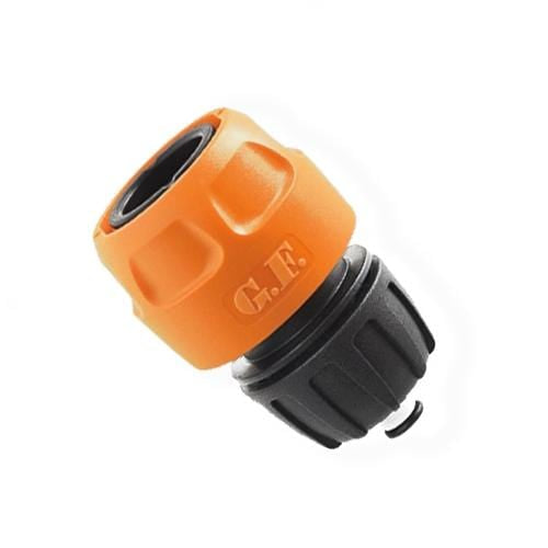 G.F. Hozelock Female to 1/2" Hose Connectors - Window Cleaning Warehouse Ltd