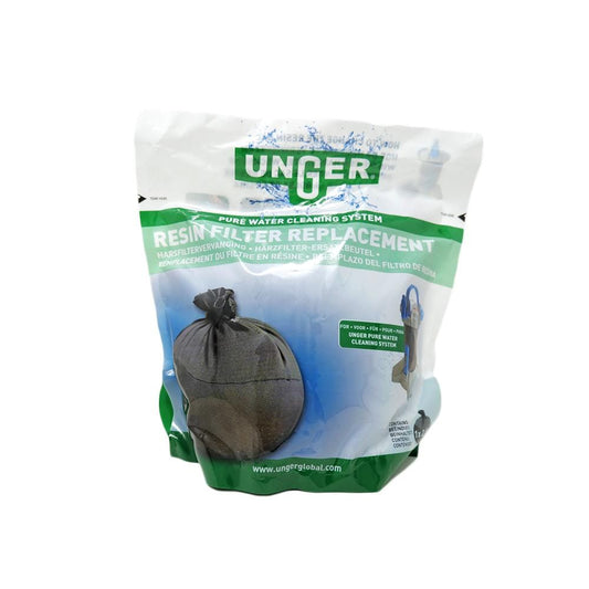 Unger Replacement Resin Bags - 2 Litre