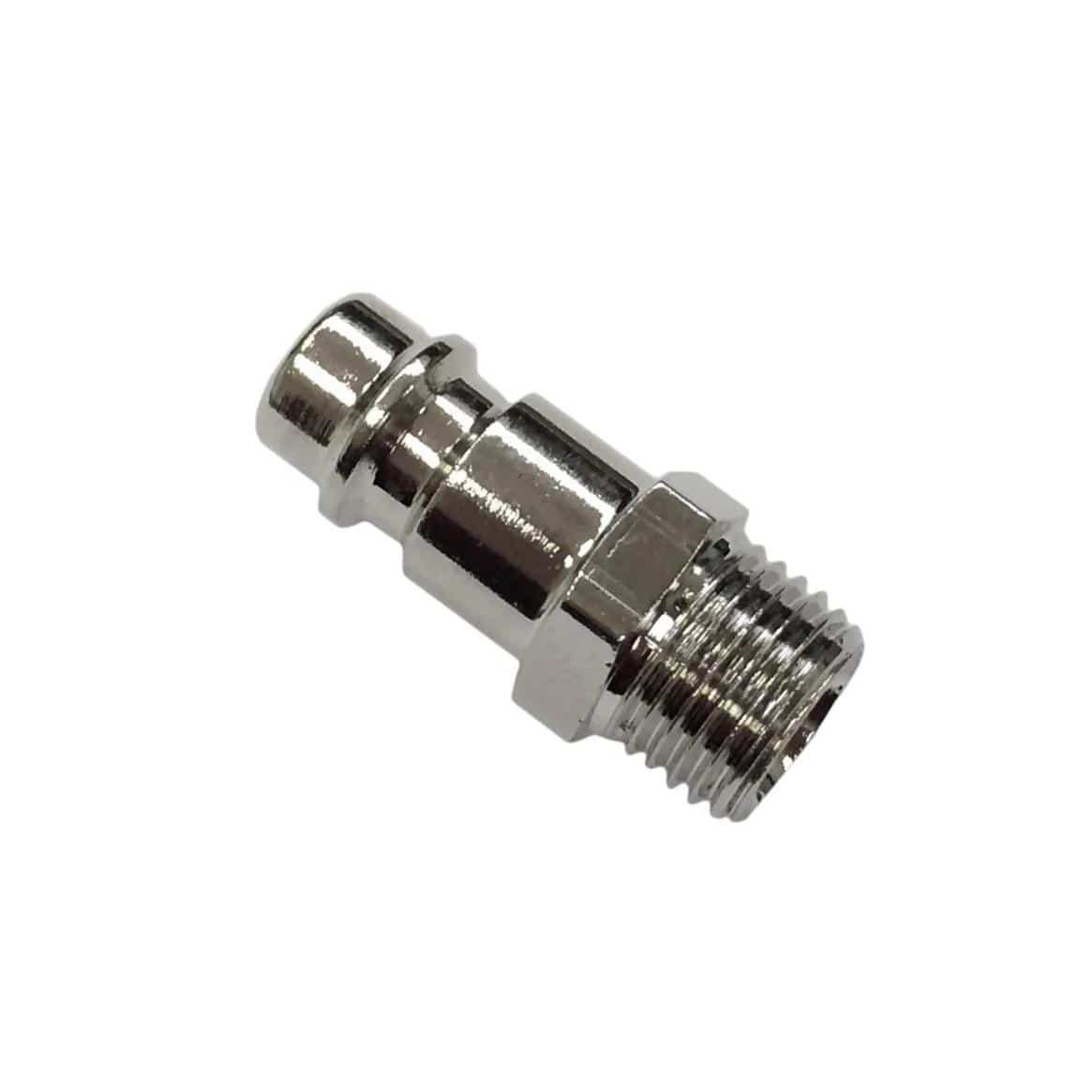 Series 26 Male to 1/4" Threaded Coupling - Window Cleaning Warehouse Ltd