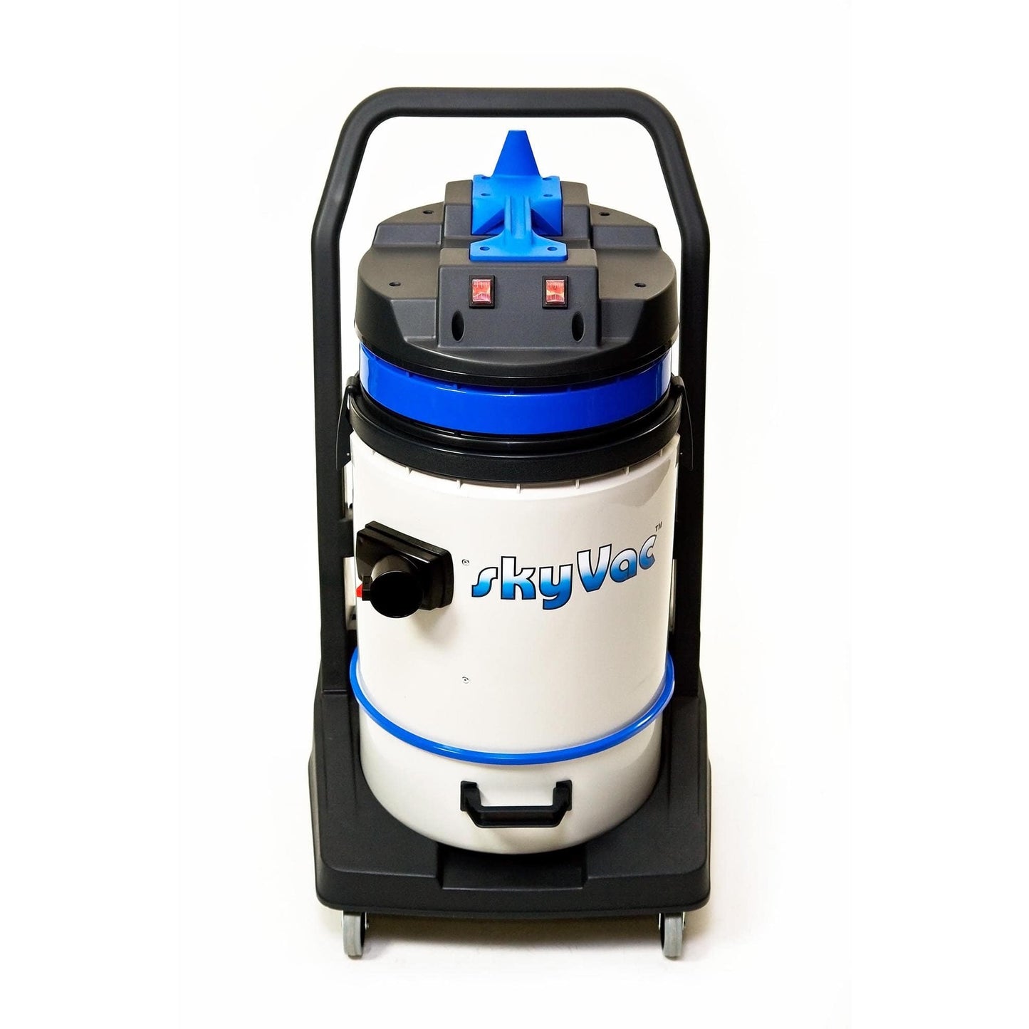 SkyVac™ Commercial 75 System