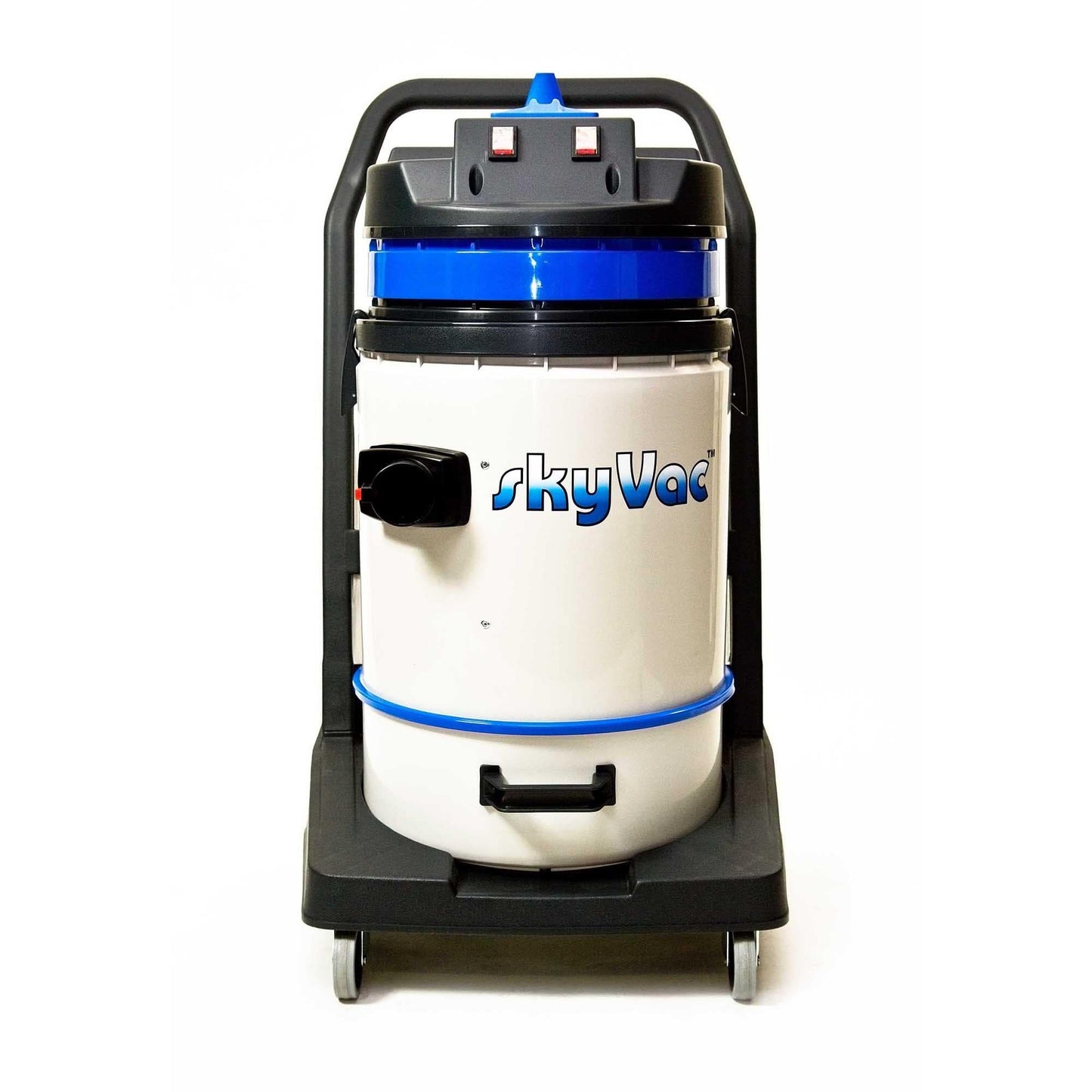 SkyVac™ Commercial 75 System