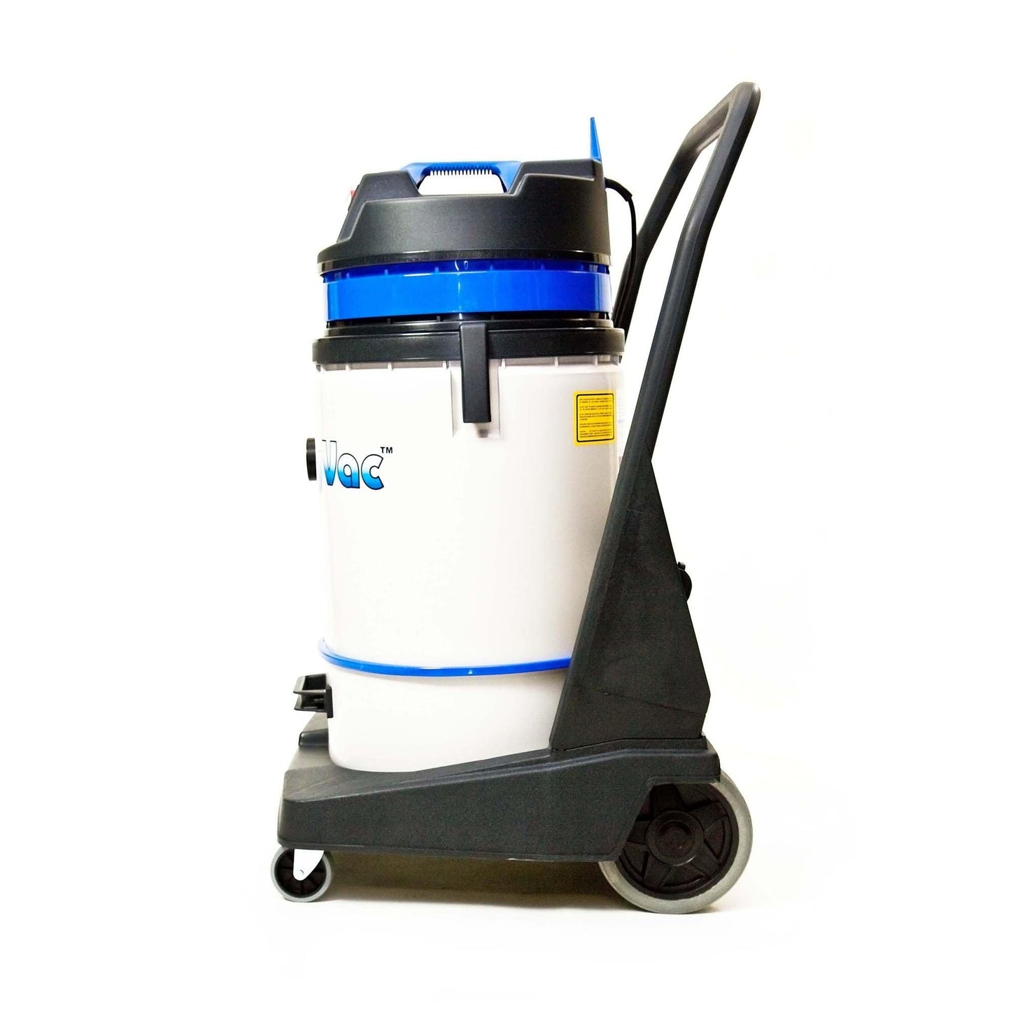 SkyVac™ Commercial 75 System