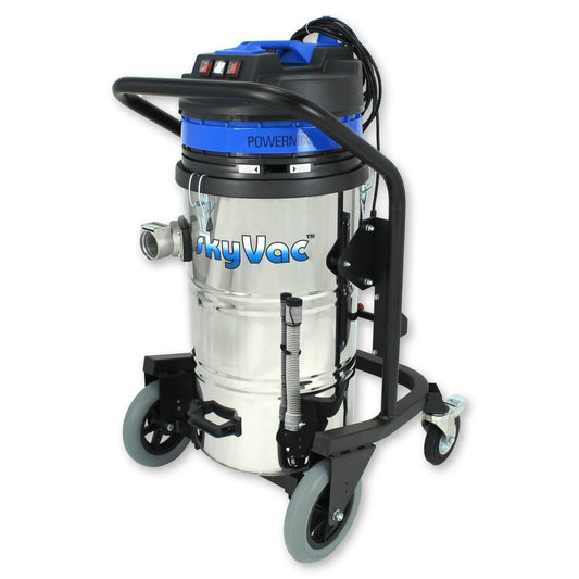 SkyVac™ Industrial System